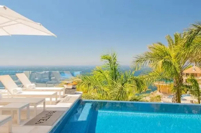 Casa Océano Dorado Cabo San Lucas