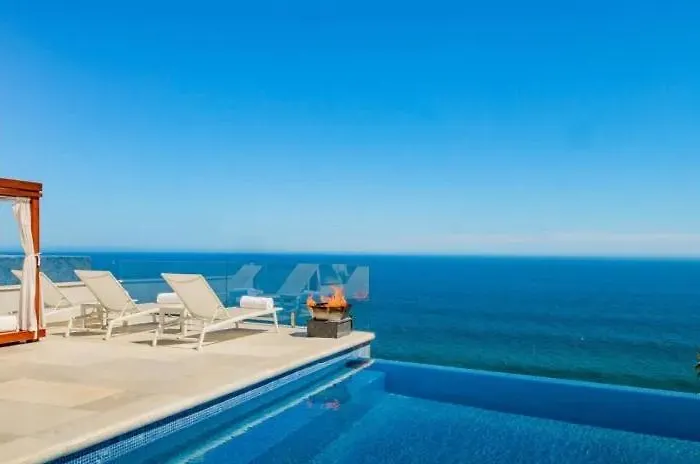 Villa Casa Océano Dorado *