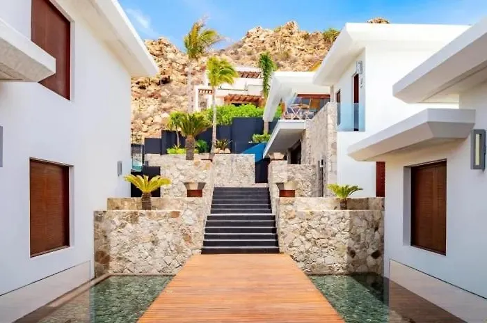 Casa Océano Dorado * Cabo San Lucas