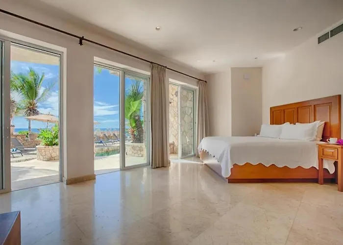 Villa Casa Océano Dorado