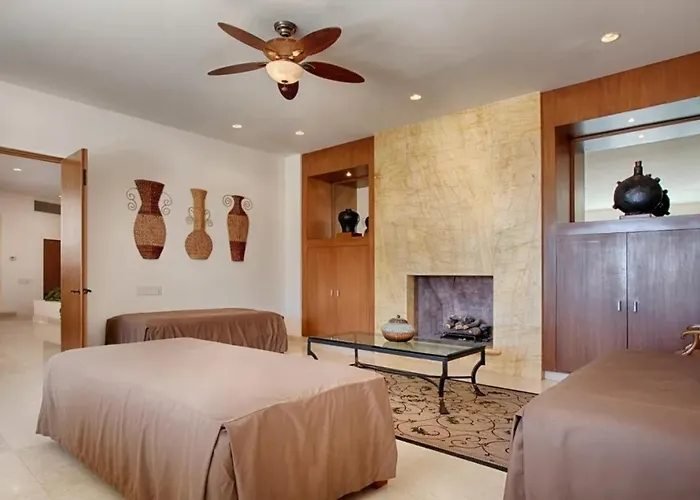 Villa Casa Océano Dorado Cabo San Lucas