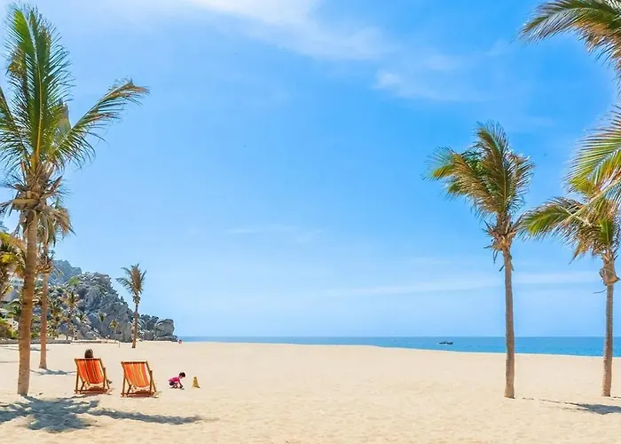 Villa Casa Océano Dorado Cabo San Lucas