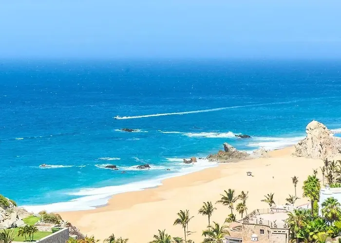 Villa Casa Océano Dorado Cabo San Lucas
