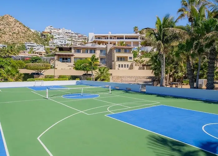 Casa Océano Dorado Cabo San Lucas