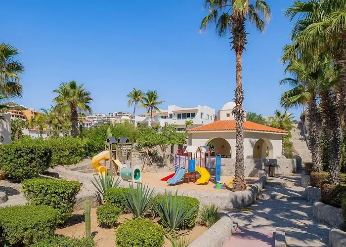 Villa Casa Océano Dorado Cabo San Lucas