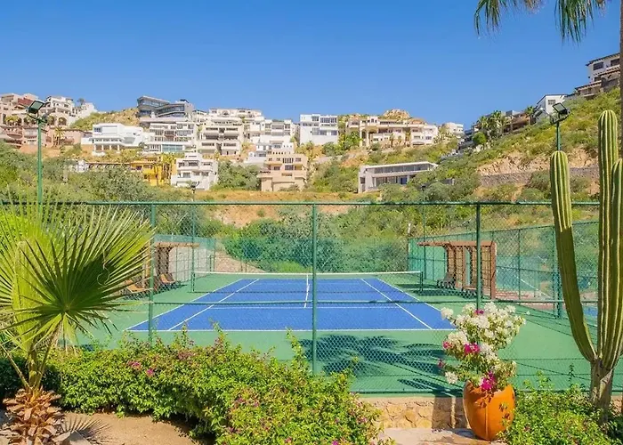 Villa Casa Océano Dorado Cabo San Lucas