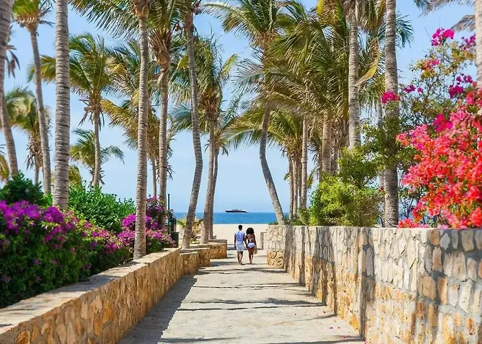 Casa Océano Dorado Cabo San Lucas